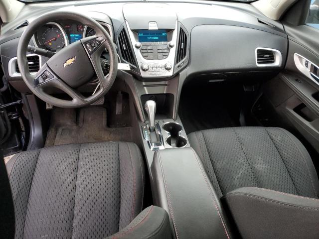 Photo 8 from auction – 2014 CHEVROLET EQUINOX LS with VIN 2GNFLEEK6E6215249