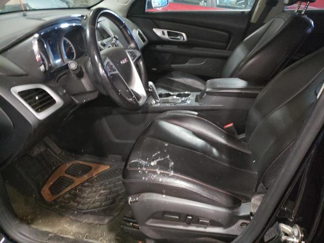 Photo 7 from auction – 2015 GMC TERRAIN SL with VIN 2GKFLYE33F6267866