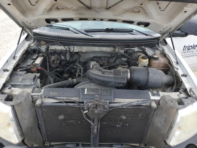 Photo 11 from auction – 2007 FORD F150 with VIN 1FTRX14W67KC85308
