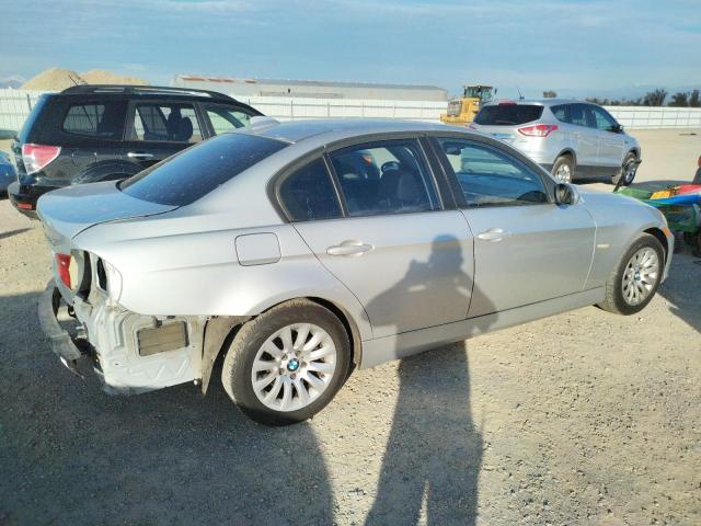 Photo 3 from auction – 2009 BMW 328 I SULE with VIN WBAPH53549A436995
