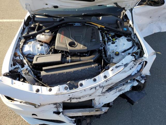 Photo 11 from auction – 2019 ALFA ROMEO GIULIA with VIN ZARFANAN2K7605829