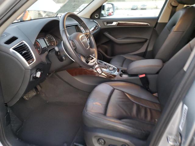 Photo 7 from auction – 2011 AUDI Q5 PRESTIG with VIN WA1WKAFP8BA063126