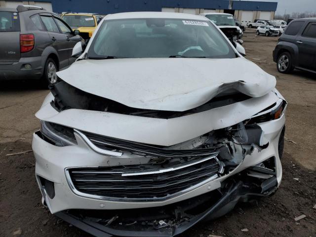 Photo 5 from auction – 2016 CHEVROLET MALIBU LT with VIN 1G1ZE5ST9GF237907