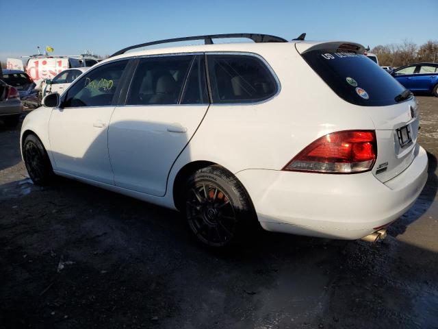 Photo 2 from auction – 2012 VOLKSWAGEN JETTA TDI with VIN 3VWPL7AJ2CM711736