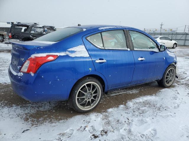 Photo 3 from auction – 2013 NISSAN VERSA S with VIN 3N1CN7AP0DL852542