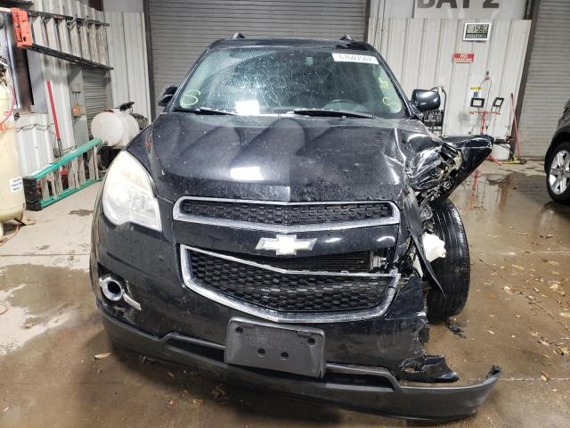 Photo 5 from auction – 2013 CHEVROLET EQUINOX LT with VIN 2GNALPEK8D6158475