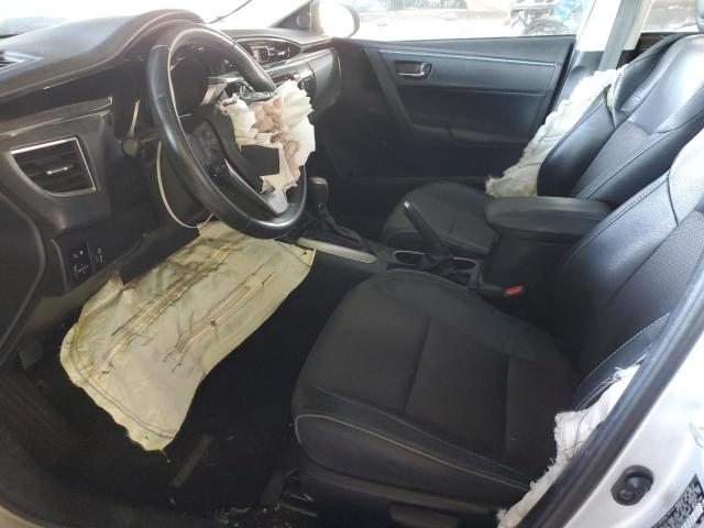 Photo 7 from auction – 2014 TOYOTA COROLLA L with VIN 2T1BURHE7EC023306