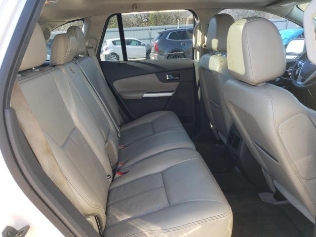 Photo 11 from auction – 2013 FORD EDGE LIMIT with VIN 2FMDK3KC5DBA73935