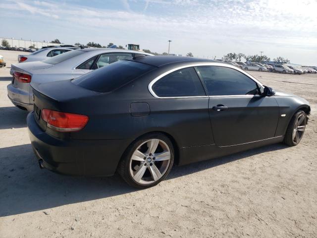 Photo 3 from auction – 2007 BMW 335 I with VIN WBAWB73537P036252