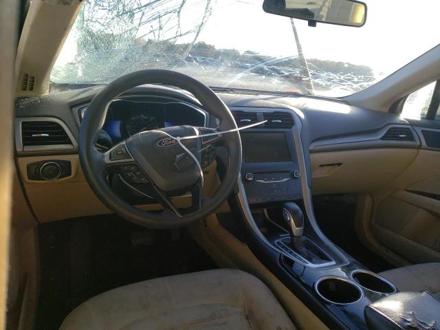 Photo 8 from auction – 2014 FORD FUSION SE with VIN 3FA6P0LU6ER154827