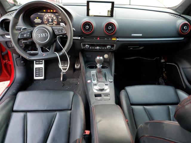 Photo 8 from auction – 2019 AUDI RS3 with VIN WUABWGFF9KA902481