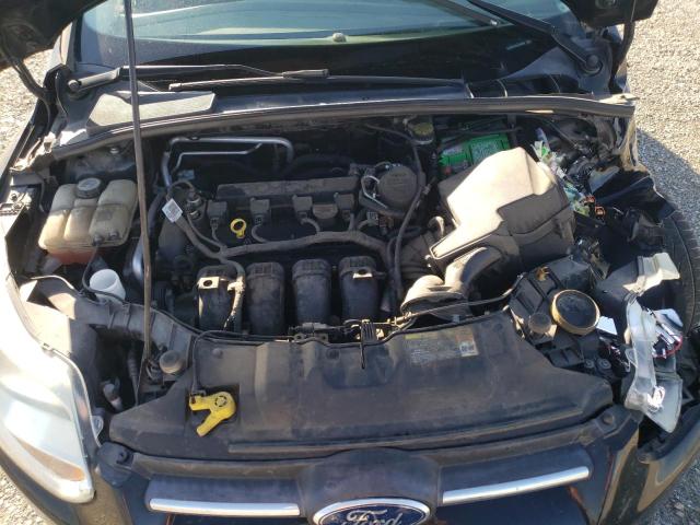 Photo 11 from auction – 2012 FORD FOCUS SE with VIN 1FAHP3F22CL263009