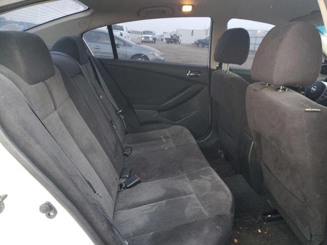 Photo 10 from auction – 2007 NISSAN ALTIMA 2.5 with VIN 1N4AL21E97N439489