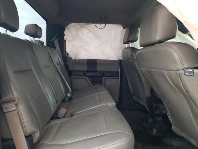 Photo 10 from auction – 2019 FORD F250 SUPER with VIN 1FT7W2BT0KEC77236