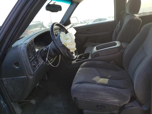 Photo 7 from auction – 2006 CHEVROLET silverado with VIN 2GCEK13T361192460