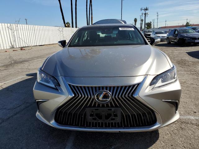 Photo 5 from auction – 2019 LEXUS ES 350 with VIN 58ABZ1B14KU030001