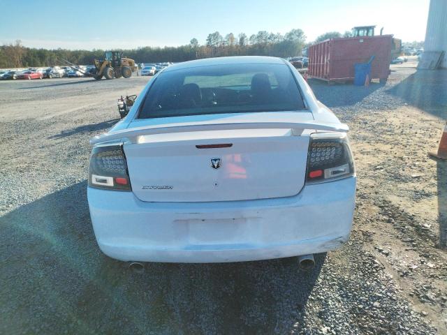 Photo 6 from auction – 2006 DODGE CHARGER SE with VIN 2B3KA43G46H196150