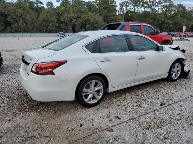 Photo 3 from auction – 2013 NISSAN ALTIMA 2.5 with VIN 1N4AL3AP0DC288931