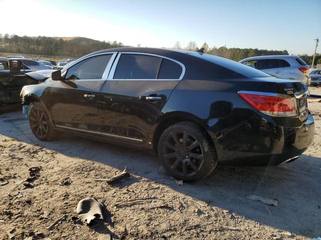 Photo 2 from auction – 2011 BUICK LACROSSE C with VIN 1G4GE5ED4BF235117