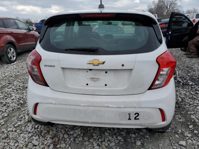 Photo 6 from auction – 2019 CHEVROLET SPARK LS with VIN KL8CB6SA9KC742438