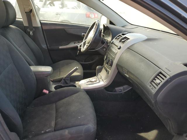 Photo 5 from auction – 2010 TOYOTA COROLLA BA with VIN 1NXBU4EE1AZ343270