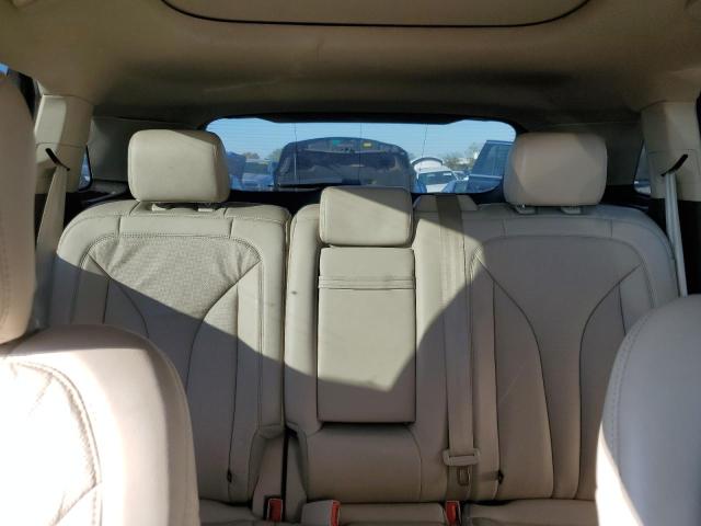 Photo 10 from auction – 2017 LINCOLN MKX RESERV with VIN 2LMPJ6LR0HBL53907