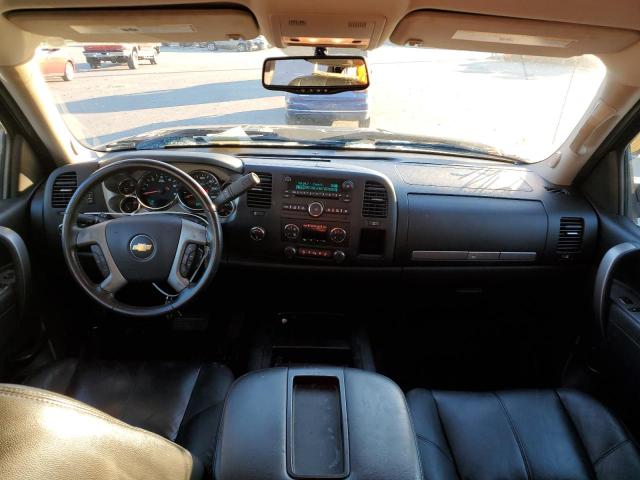 Photo 8 from auction – 2012 CHEVROLET SILVERADO with VIN 1GCPKSE74CF121612