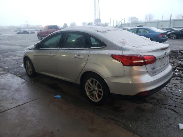 Photo 2 from auction – 2017 FORD FOCUS SE with VIN 1FADP3F28HL337720