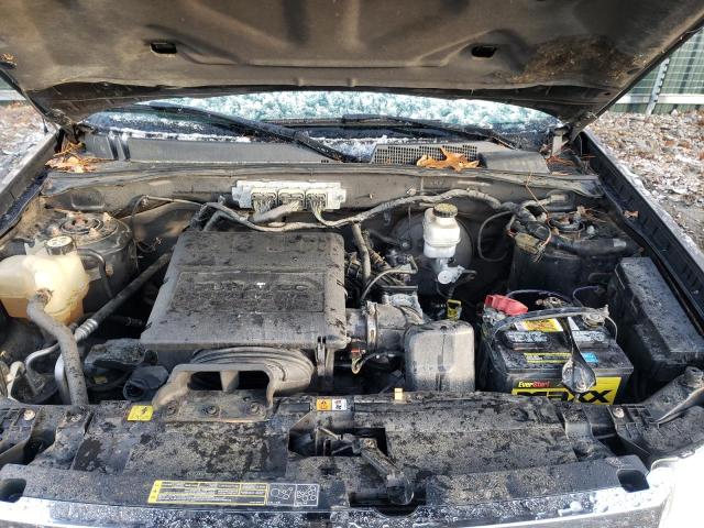 Photo 12 from auction – 2010 FORD ESCAPE LIM with VIN 1FMCU9EG9AKD41264