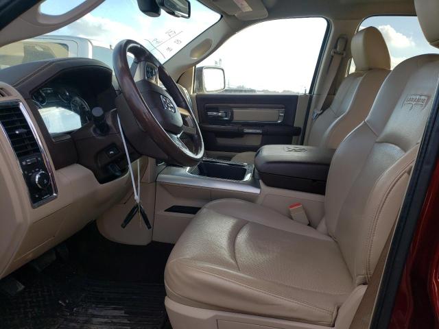 Photo 7 from auction – 2017 RAM 1500 LARAM with VIN 1C6RR7NT5HS606863