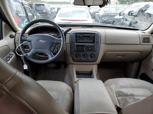 Photo 8 from auction – 2002 FORD EXPLORER X with VIN 1FMZU62E62UB87341