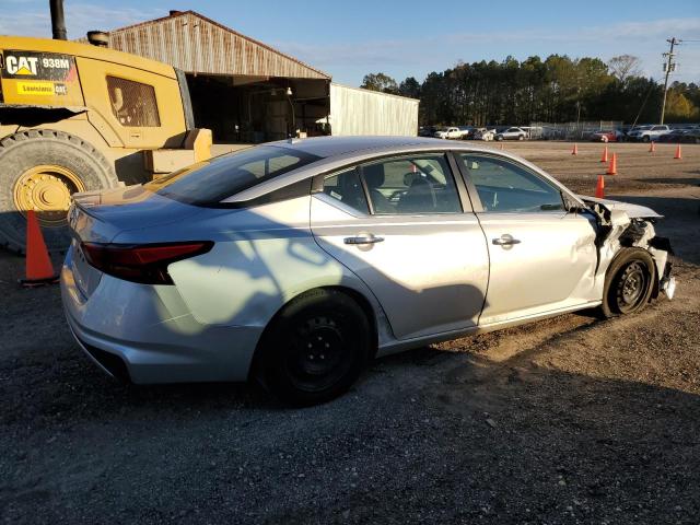 Photo 3 from auction – 2020 NISSAN ALTIMA S with VIN 1N4BL4BV5LC224437