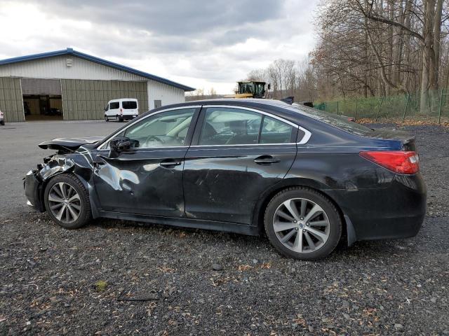 Photo 2 from auction – 2016 SUBARU LEGACY 2.5 with VIN 4S3BNAJ65G3032356