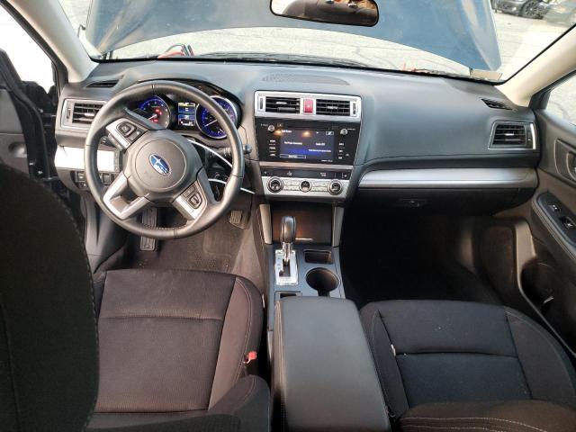 Photo 8 from auction – 2017 SUBARU LEGACY 2.5 with VIN 4S3BNAC6XH3058062
