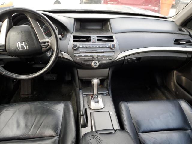 Photo 8 from auction – 2012 HONDA ACCORD SE with VIN 1HGCP2F65CA095204