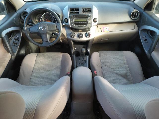 Photo 8 from auction – 2007 TOYOTA RAV4 with VIN JTMBD33V275068349