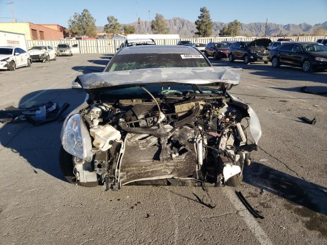 Photo 5 from auction – 2010 NISSAN ALTIMA BAS with VIN 1N4AL2AP3AN430408