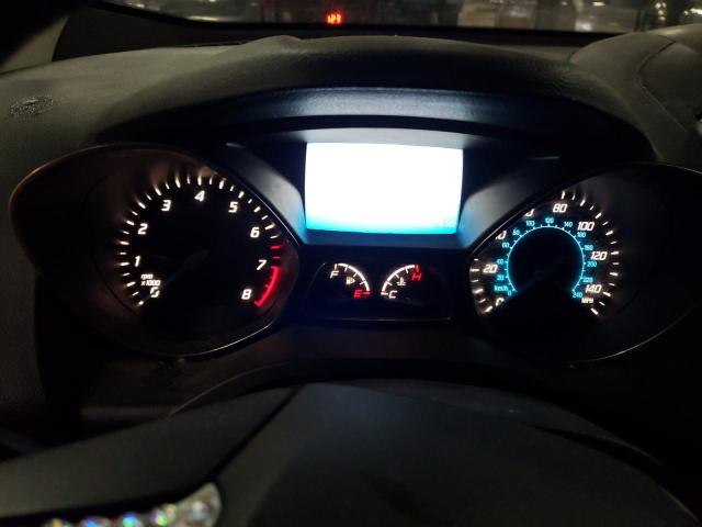 Photo 9 from auction – 2014 FORD ESCAPE TIT with VIN 1FMCU9JX3EUA38819