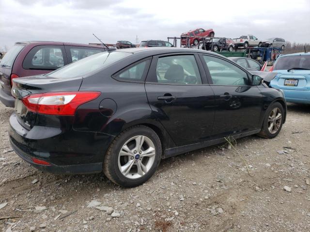 Photo 3 from auction – 2014 FORD FOCUS SE with VIN 1FADP3F20EL217602