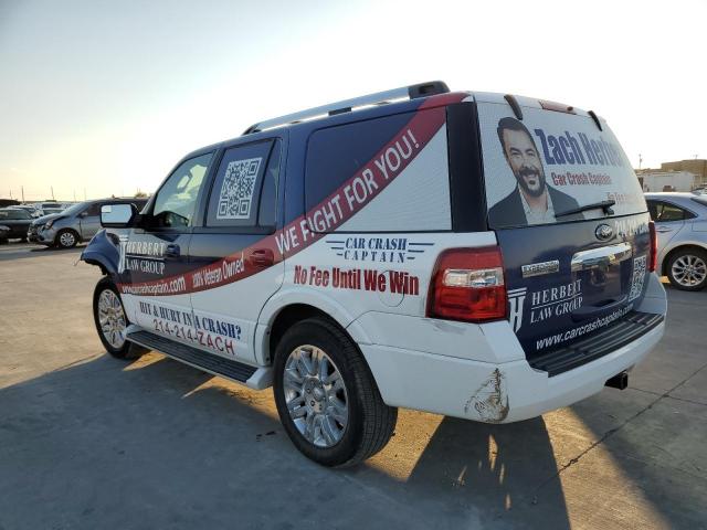 Photo 2 from auction – 2013 FORD EXPEDITION with VIN 1FMJU1K56DEF03138