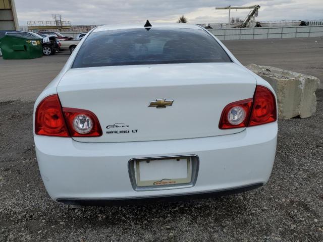 Photo 6 from auction – 2012 CHEVROLET MALIBU 1LT with VIN 1G1ZC5E07CF164800