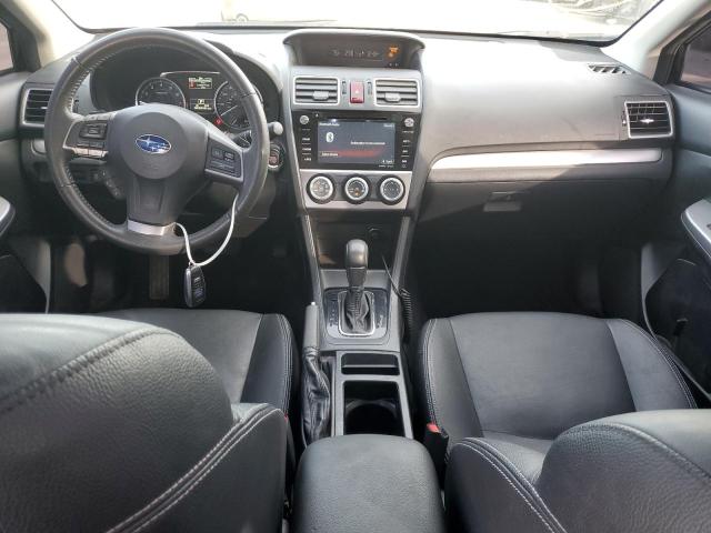 Photo 8 from auction – 2016 SUBARU IMPREZA SP with VIN JF1GPAU62G8239050