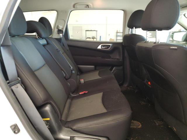 Photo 11 from auction – 2017 NISSAN PATHFINDER with VIN 5N1DR2MN8HC662343