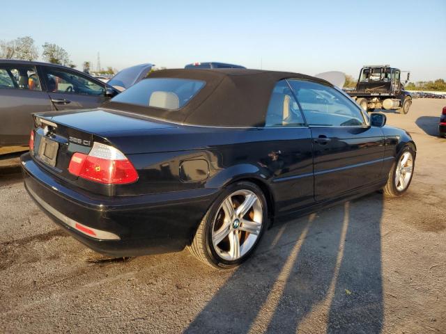 Photo 3 from auction – 2005 BMW 325 CI with VIN WBABW33475PG99150