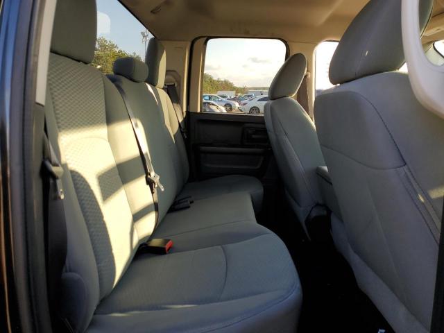 Photo 11 from auction – 2016 RAM 1500 ST with VIN 1C6RR7FT5GS132040