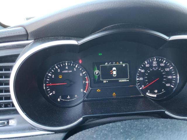 Foto 9 de la subasta – 2015 KIA OPTIMA SX con VIN 5XXGR4A69FG454432