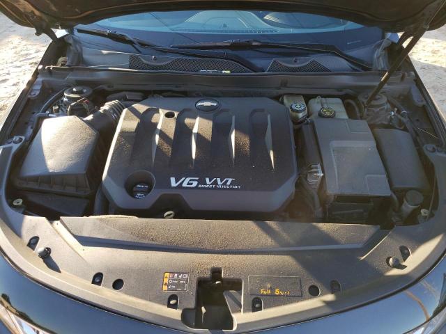 Photo 11 from auction – 2017 CHEVROLET IMPALA LT with VIN 2G1105S3XH9156503