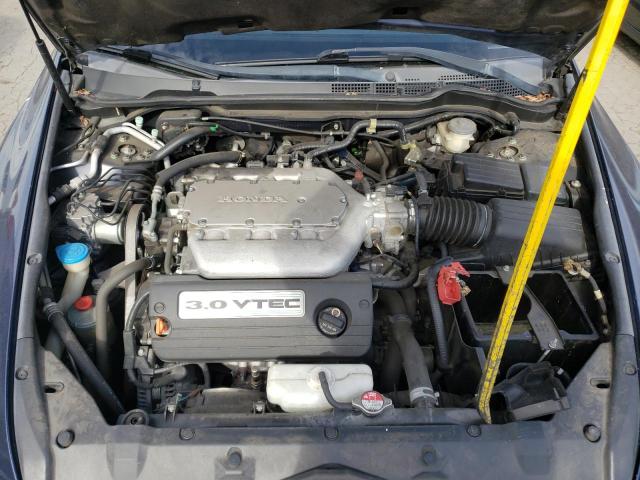 Photo 11 from auction – 2007 HONDA ACCORD EX with VIN 1HGCM66867A089077