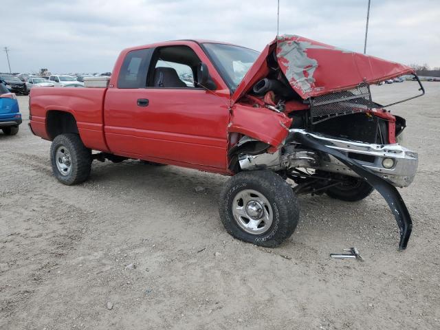 Photo 4 from auction – 2001 DODGE RAM 1500 with VIN 3B7HF13Y01G787148