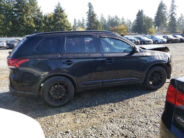 Photo 3 from auction – 2020 MITSUBISHI OUTLANDER with VIN JA4AD3A31LJ000231